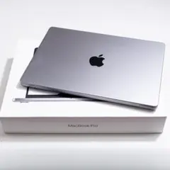 2026年最新】MacBoOK pro m1 14インチ 32gbの人気アイテム - メルカリ