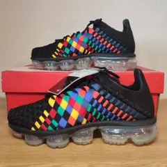 レア 特別モデル NIKE AIR VAPORMAX INNEVA 25