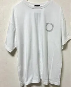 レディース　アナップ　Tシャツ　半袖　ホワイト　ロゴのサムネイル