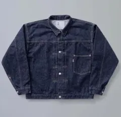 New Manual #029 WW II T-BACK JACKETのサムネイル
