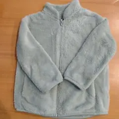 UNIQLO フリースジャケット 100cm