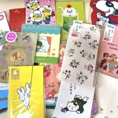 ポチ袋♡ まとめ売り　キャラクター