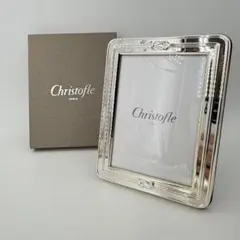 2026年最新】Christofle フォトフレームの人気アイテム - メルカリ