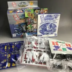未開封 元祖SDガンダム スーパーディフォルメ ガンダムワールド Zガンダム 未開封 元祖SDガンダム スーパーディフォルメ ガンダムワールド Z