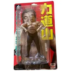 大仁田厚　直筆サイン　フィギュア　プロレス 大仁田厚 直筆サイン入り フィギュア プロレス FMW ハズブロ風 - メルカリ