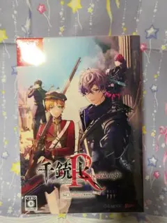千銃士R Rhodoknight Nintendo Switch - メルカリ