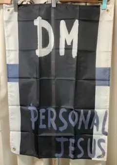 Depeche Mode ポリエステルタペストリー/60×90cm