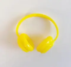 ラブブ LABUBU ヘッドフォン　アクセサリー