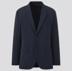 ユニクロ　感動ジャケット