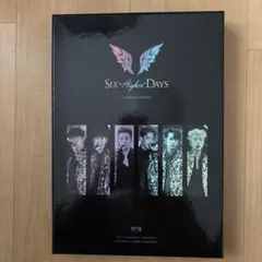ミュージック 2PM six higher days dvd 2PM Six 