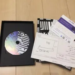 NCT2018 CD