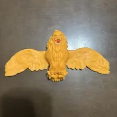 イーグレオン　ストレッチーズ　ズータント　ディアゴスティーニ