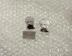 にじさんじ　チョコエッグ　葛葉　シークレット