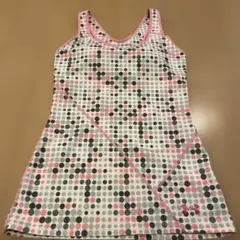 UNDER ARMOUR タンクトップ　ブラ付き