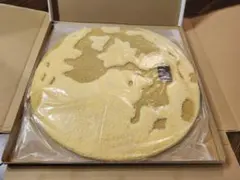 MIYOSHI RUG × ALWAYTH "MOOON RUG"