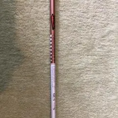 石川遼使用　美品　ツアーAD GC 5S ドライバー用　ピンスリーブ付 石川遼使用 美品 ツアーAD GC 5S ドライバー用 ピンスリーブ付