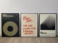 Stephen Kenny活版印刷 MADE in U.K.ミッドセンチュリー - メルカリ