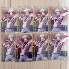 楓*離様 うたプリ ビジュコレ R SL 黒崎蘭丸