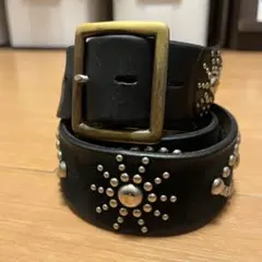 2026年最新】htc スタッズベルト ピーナッツの人気アイテム - メルカリ