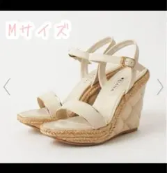 DIANA キルティングハイヒールサンダル ぷっくり感が可愛い❤️キルティングサンダルのご紹介です