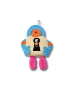 vaultroom KEYCAT KEY CHAIN - メルカリ