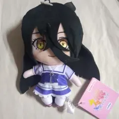 2026年最新】ウマ娘プリティーダービー 通常ぬいぐるみマンハッタン