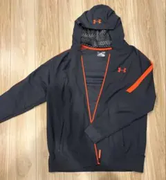 Under Armour セットアップジャージ