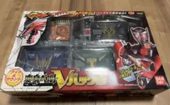 仮面ライダー龍騎 変身ベルトVバックル