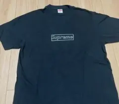 2026年最新】Supreme KAWS Chalk Logo Teeの人気アイテム - メルカリ
