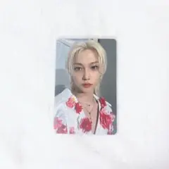 straykids スキズ Hollow タワレコ トレカ フィリックス