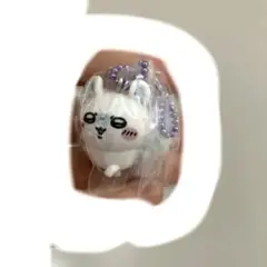 ちいかわ　ビスケット　マスコット　モモンガ