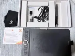 中古 板タブ GAOMON WH851 3ヶ月使用 使用感あり