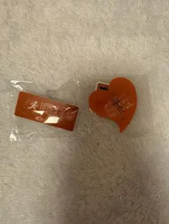 KO1KEYZ ガチャガチャ ネームプレート ステッカー 小野慶人