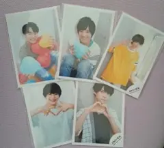 少年忍者 3150組 公式写真