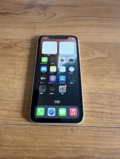 iPhone11 64GB simフリー　美品　完動品