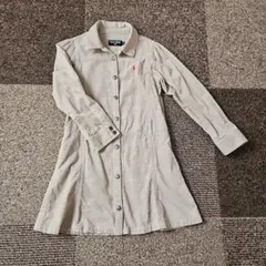 Polo Jeans Co. Ralph Lauren ワンピース 120