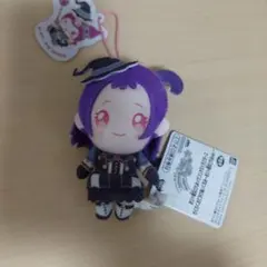 おジャ魔女どれみ×サンリオキャラクターズ　わくわくおでかけぬいぐるみ