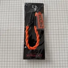 WayV “NO Way OUT ” FANLIGHTストラップ KUN