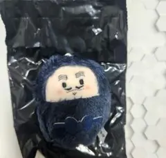 忍たま乱太郎　くるみたぴぬい　山田伝蔵