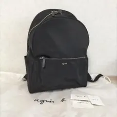 大人気✨アローヨガ バックパック ブラック ラスト1点 - メルカリ