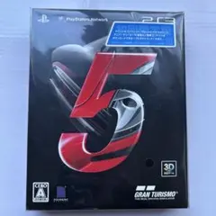 グランツーリスモ5 PS3 3D対応