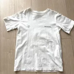 パタゴニア　キッズ　Tシャツ　XSサイズ（5-6）