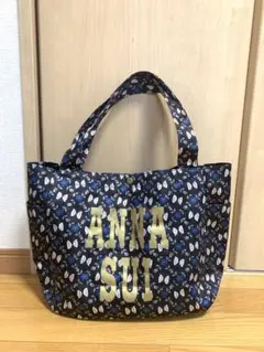 2025年最新】アナスイ annasui トートバッグの人気アイテム