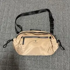 PICONE ピッコーネ ショルダーバッグ ベージュのサムネイル