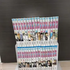 初版多数 BLEACH 全34巻セット 久保帯人