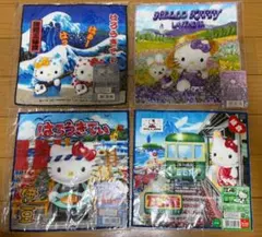 2026年最新】キティご当地タオルの人気アイテム - メルカリ