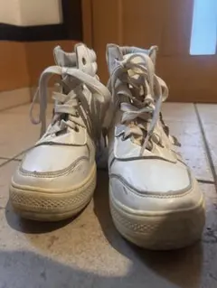 厚底スニーカー スニーカー