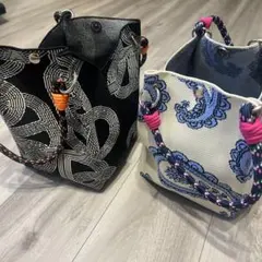 コードストラップレディースバッグ2個セット