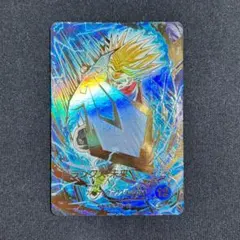 ドラゴンボールスーパーダイバーズ SDV8-013 トランクス:未来 パラレル