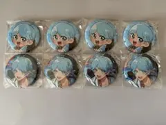 いれいす ほとけ 缶バッジ 海賊団